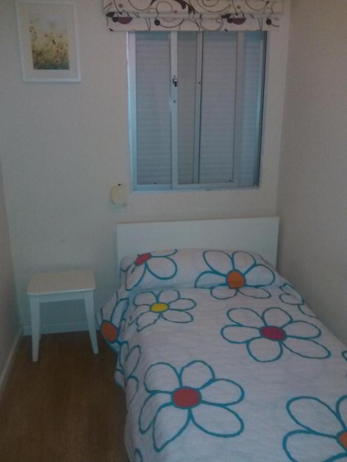 Paseo Maritimo De Cadiz Apartment Exterior foto